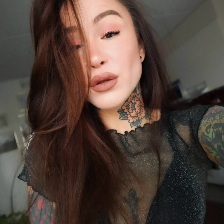 Foto de perfil de Nelli