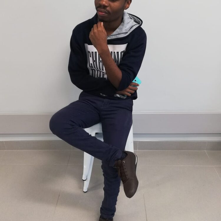 Foto de perfil de ndouw chifhie