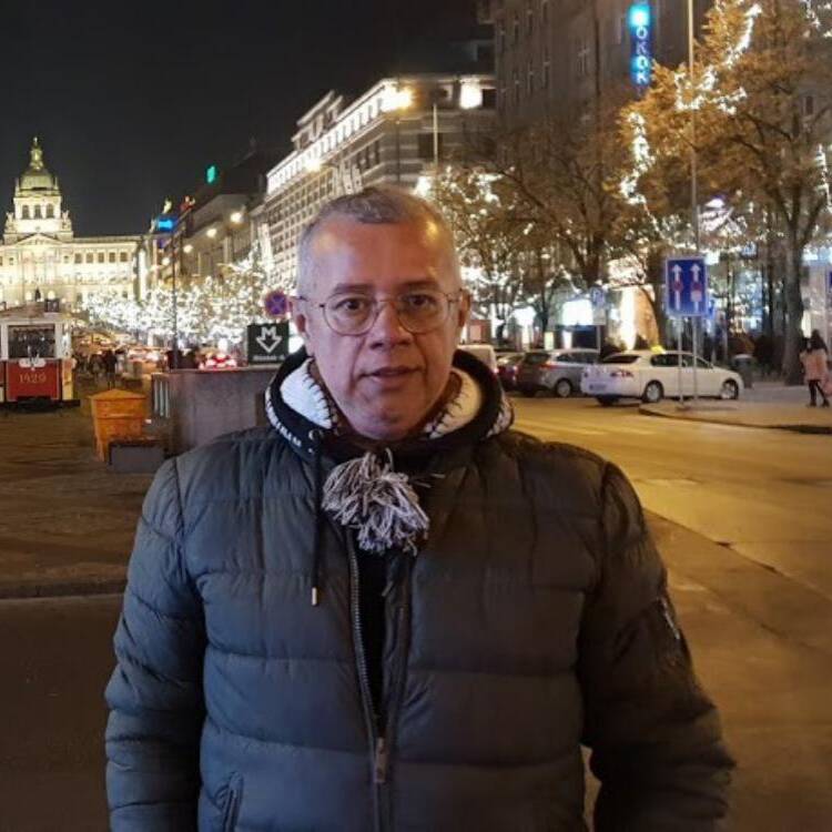 Foto de perfil de andres