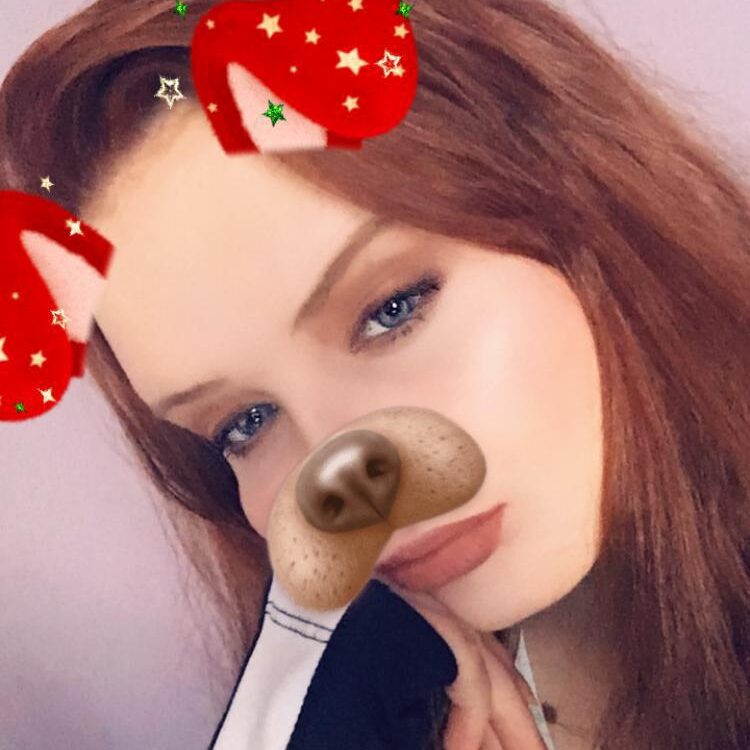 Foto de perfil de maddietheg