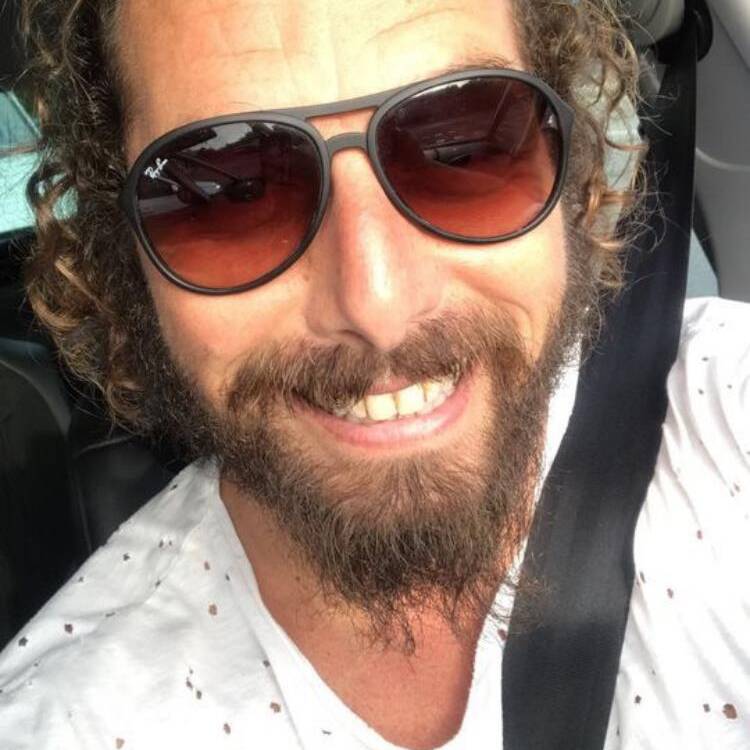Foto de perfil de Fran