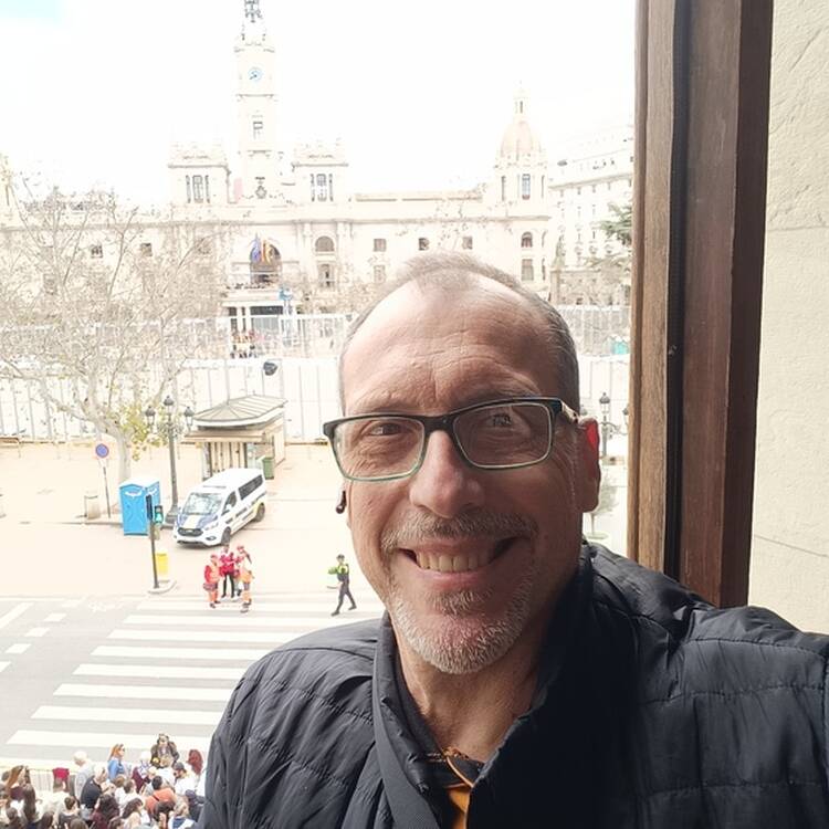 Foto de perfil de Francisco