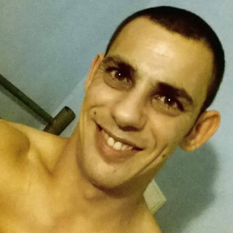 Foto de perfil de Diego Romero Merino