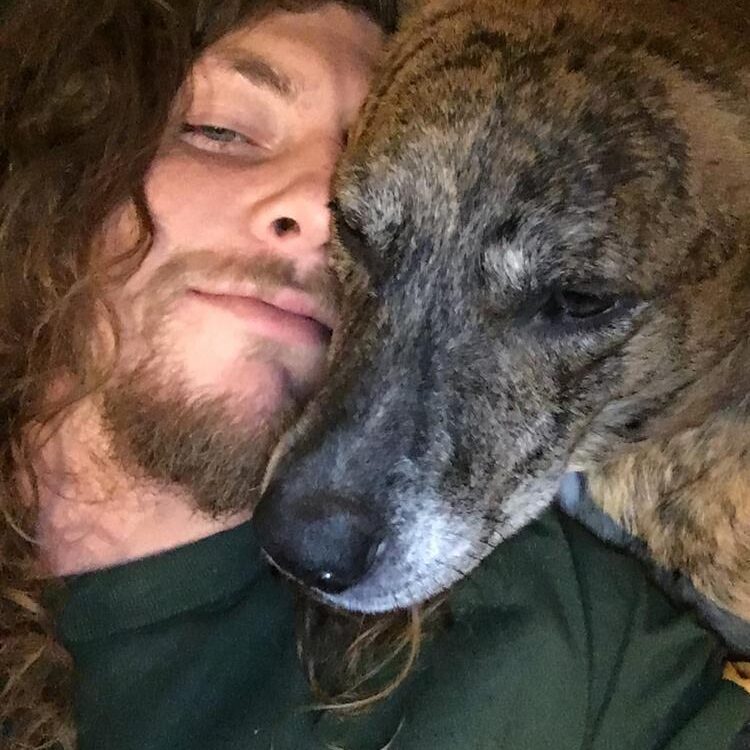 Foto de perfil de Zach