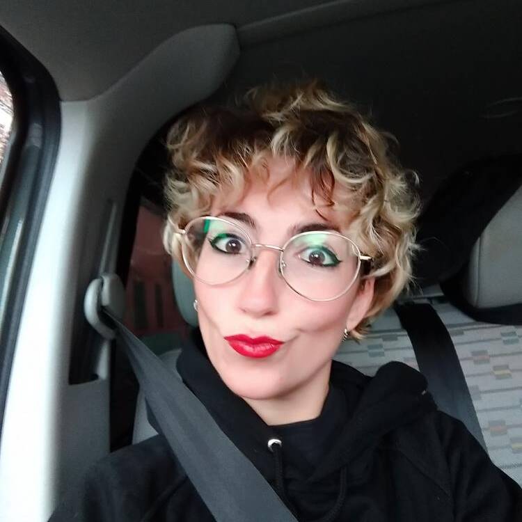 Foto de perfil de Noeta