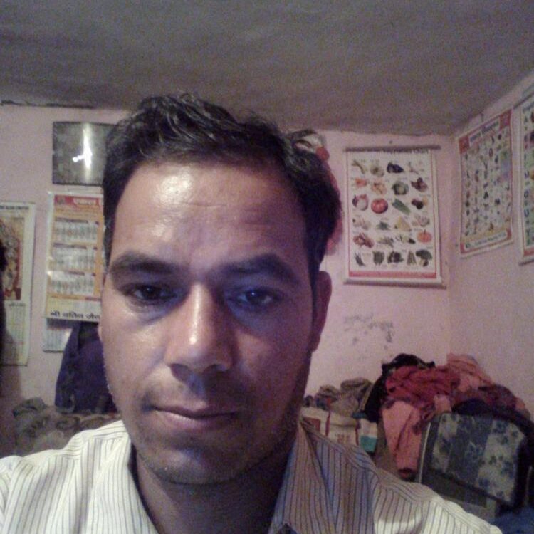 Foto de perfil de Tcsharma