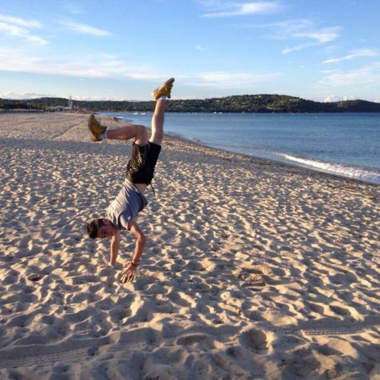 Foto de perfil de Erik