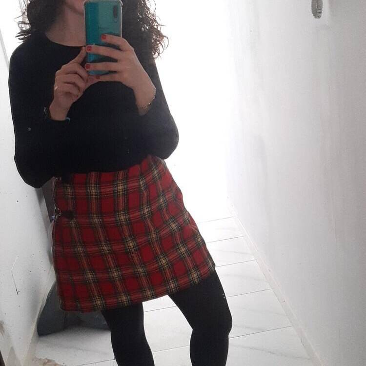 Foto de perfil de Angela