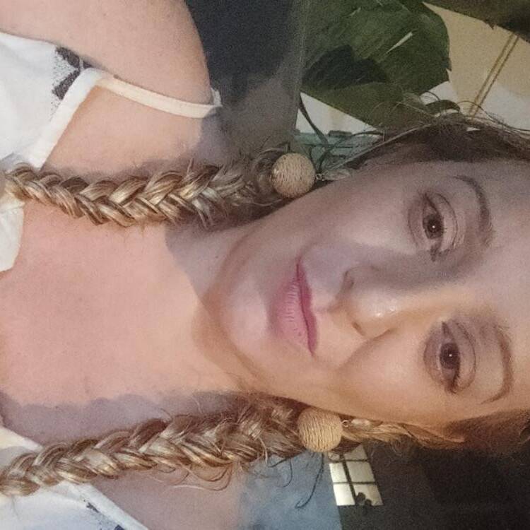 Foto de perfil de Fina