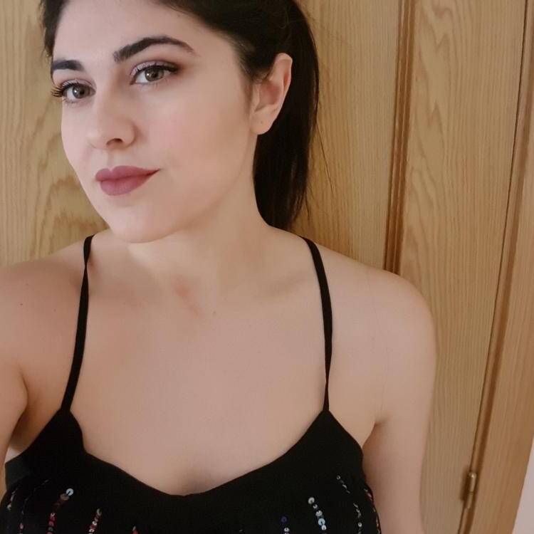 Foto de perfil de SaraBH