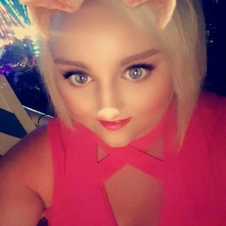 Foto de perfil de Taliajonesxx
