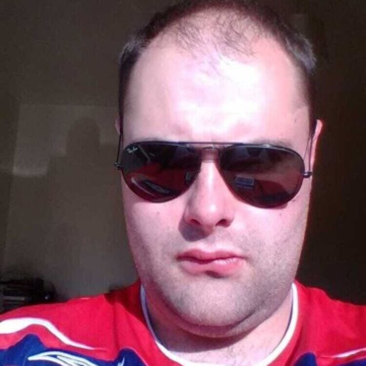 Foto de perfil de Jamie Mullin
