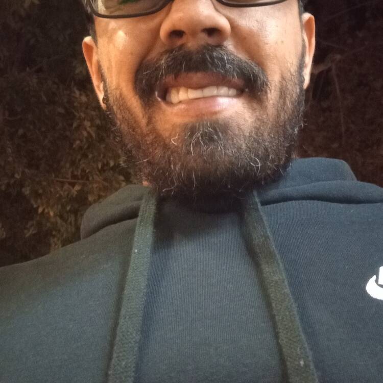 Foto de perfil de Andrés