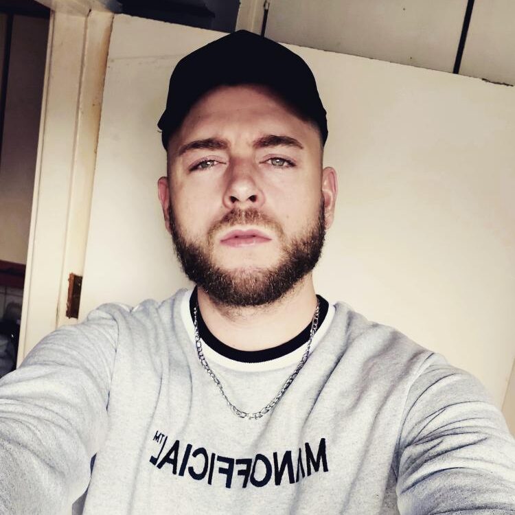 Foto de perfil de Kiieran