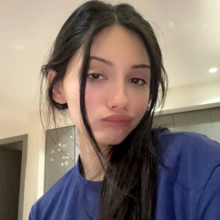 Foto de perfil de Taylor Mary