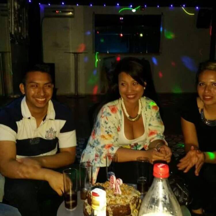 Foto de perfil de Cherita