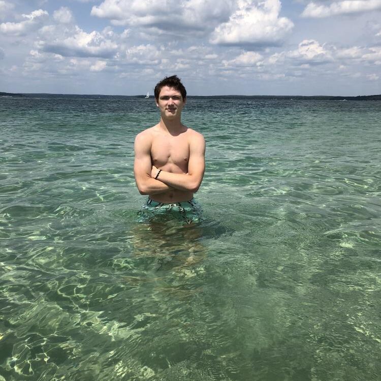 Foto de perfil de JayStratt