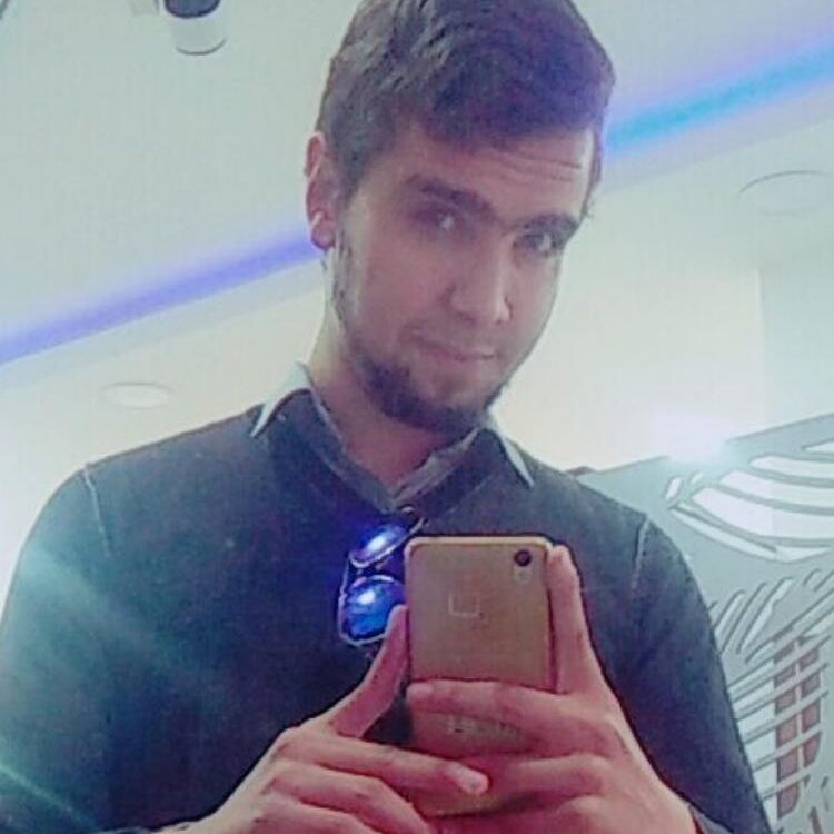 Foto de perfil de kiko