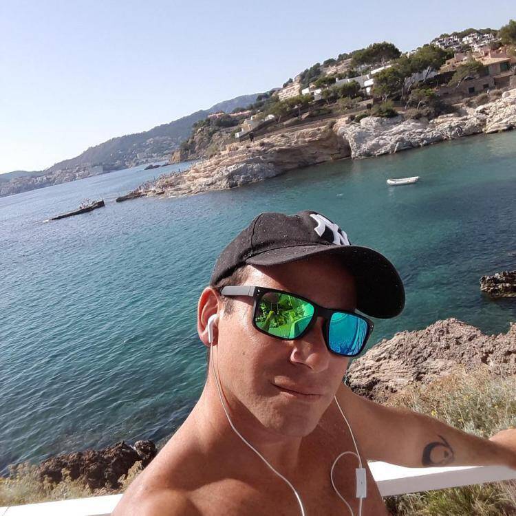 Foto de perfil de Claudio