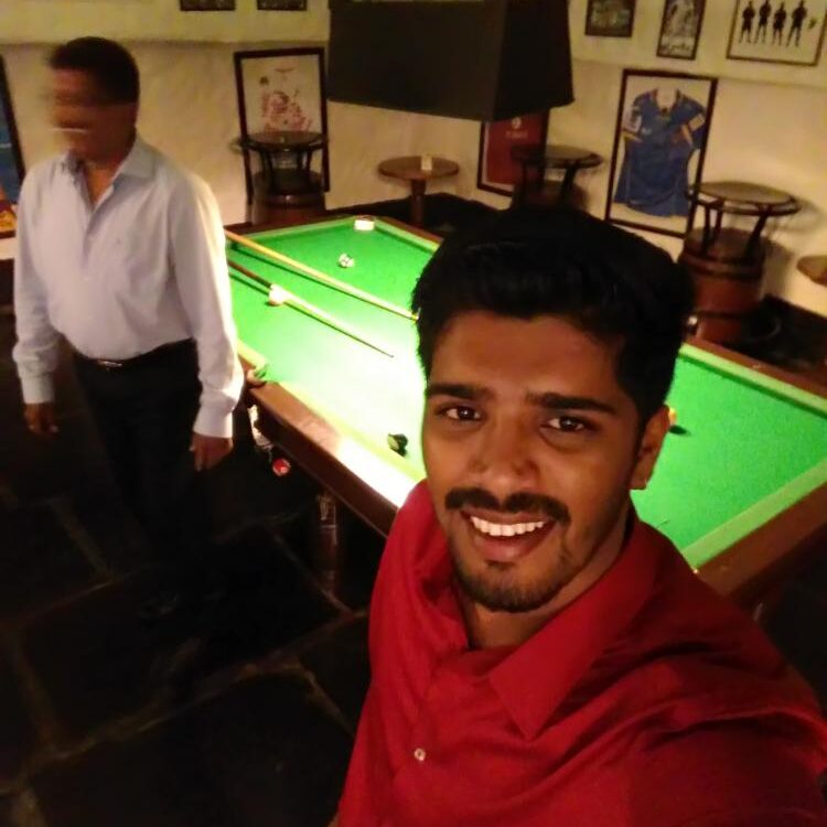 Foto de perfil de sanket99