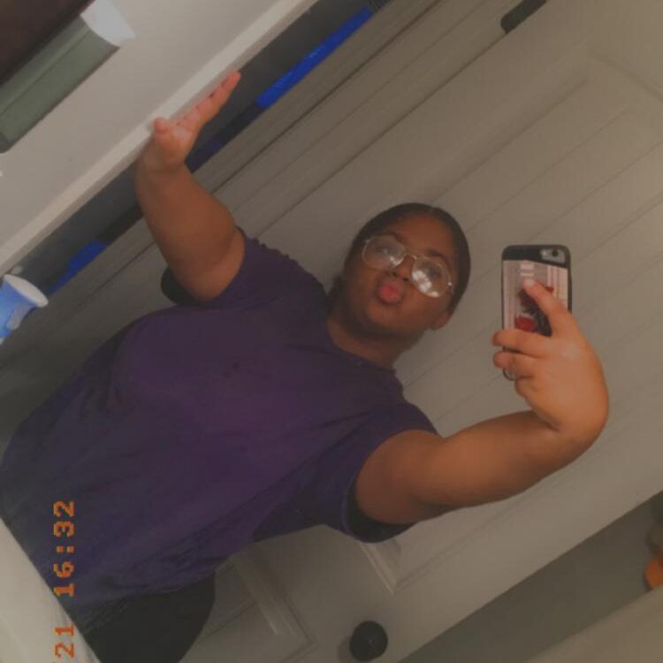 Foto de perfil de Lilfufu