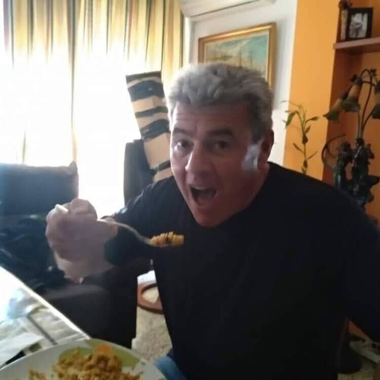 Foto de perfil de ricardo