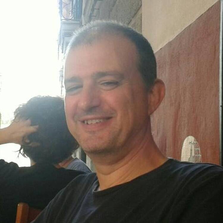 Foto de perfil de Eugenio