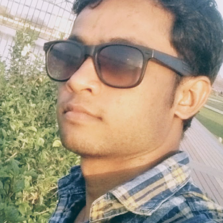 Foto de perfil de Md Sadre Alam