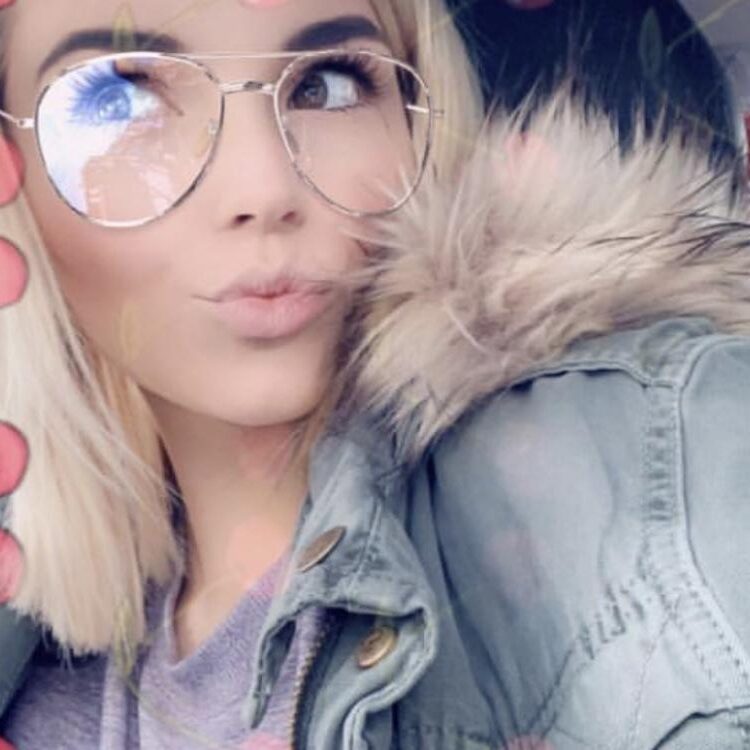 Foto de perfil de Lilamber