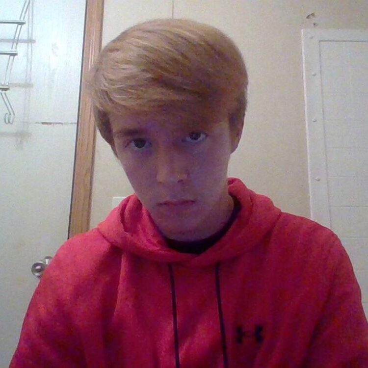 Foto de perfil de JustZach20