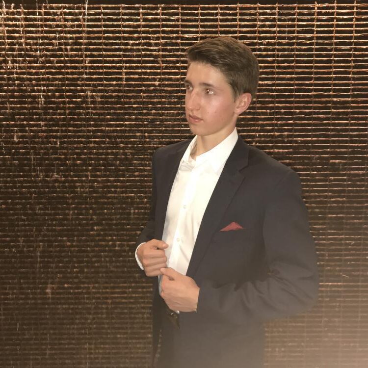 Foto de perfil de NikitaL