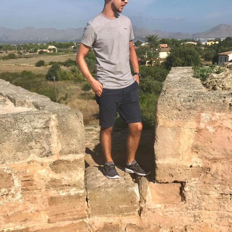 Foto de perfil de mmau12