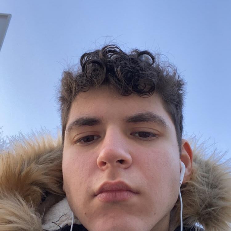 Foto de perfil de George