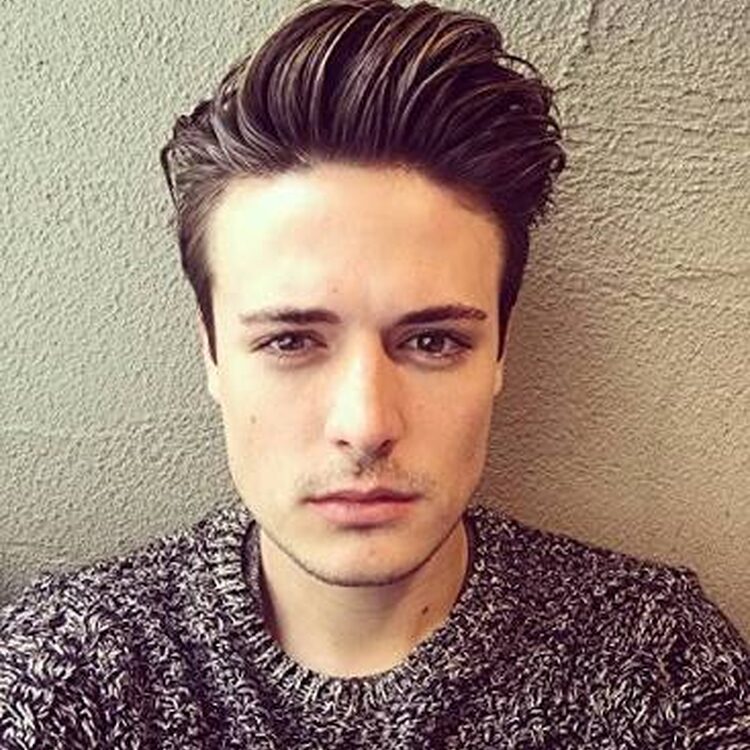 Foto de perfil de camsomeone