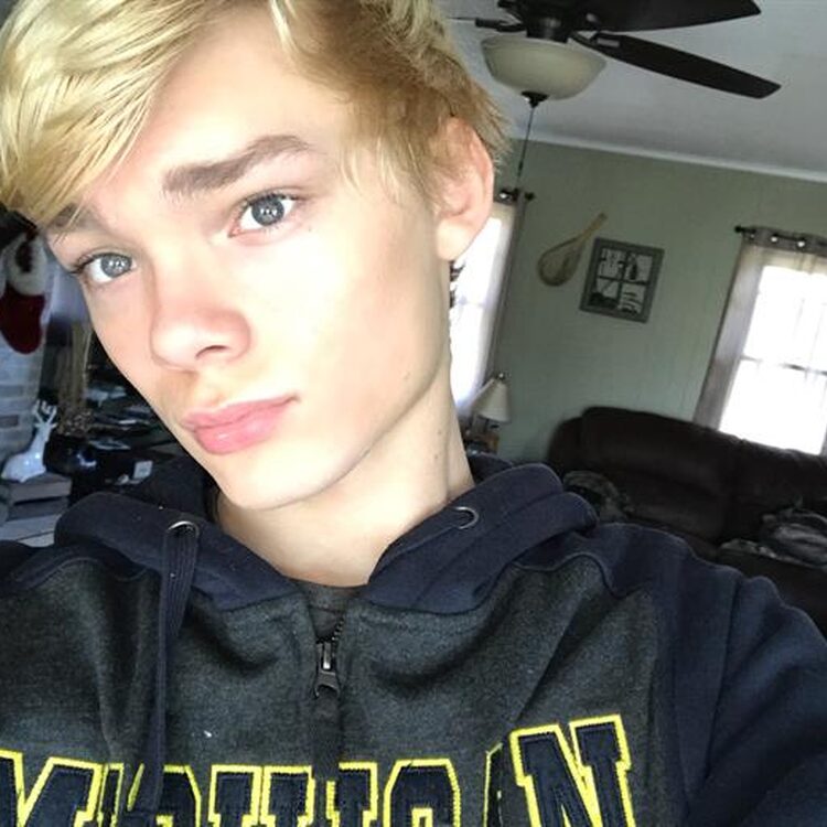Foto de perfil de Steve457