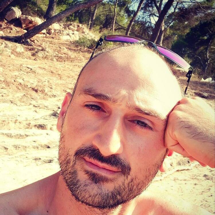 Foto de perfil de Miguel