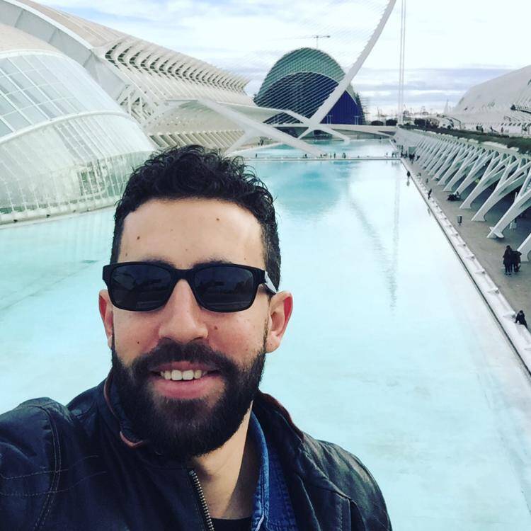 Foto de perfil de Ces22