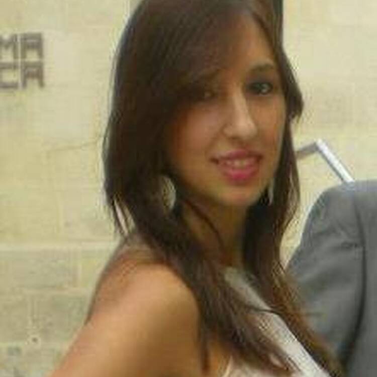 Foto de perfil de Marí­a Martí­n Pérez
