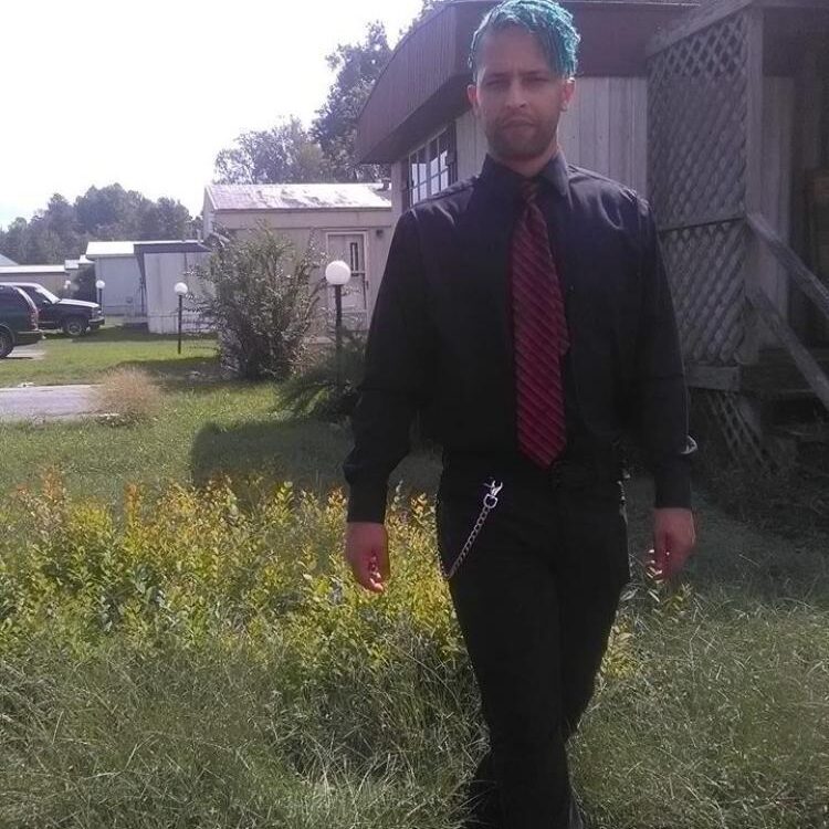 Foto de perfil de spicysausage
