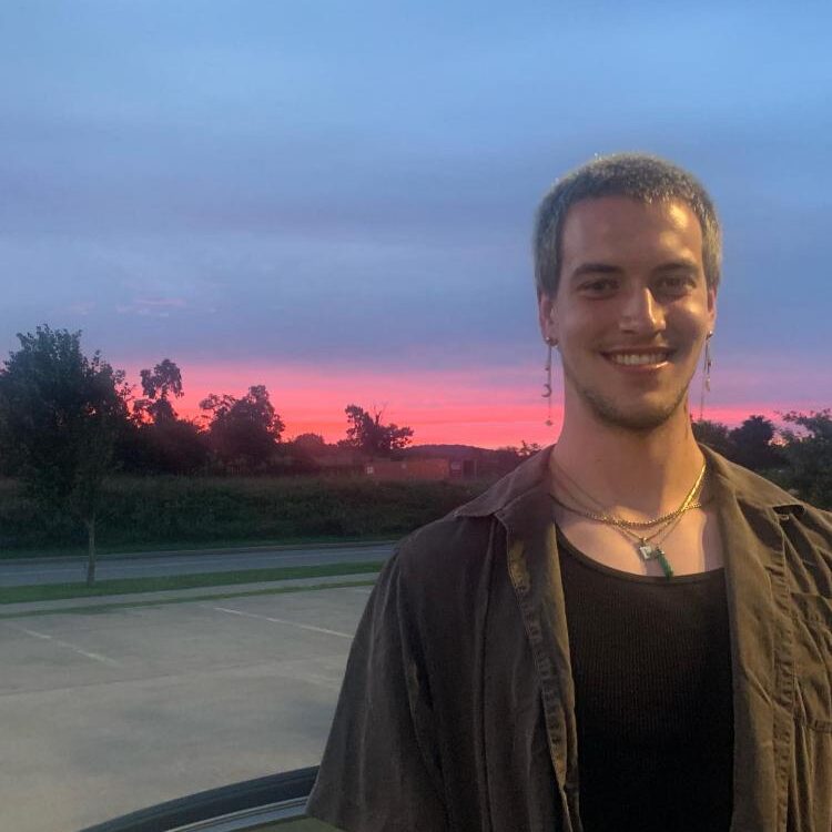 Foto de perfil de Teddy