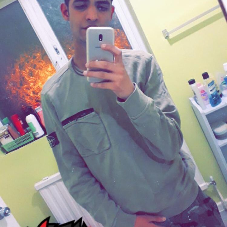Foto de perfil de Unknow_w1