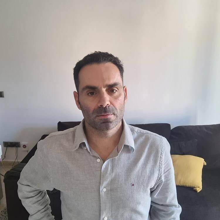 Foto de perfil de Carlos