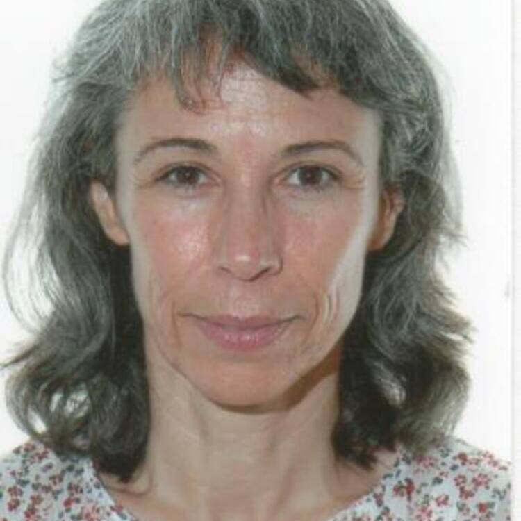 Foto de perfil de Eva M. Garcia Ortiz