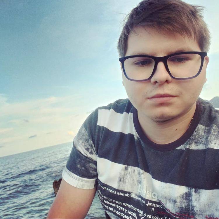 Foto de perfil de Antoni