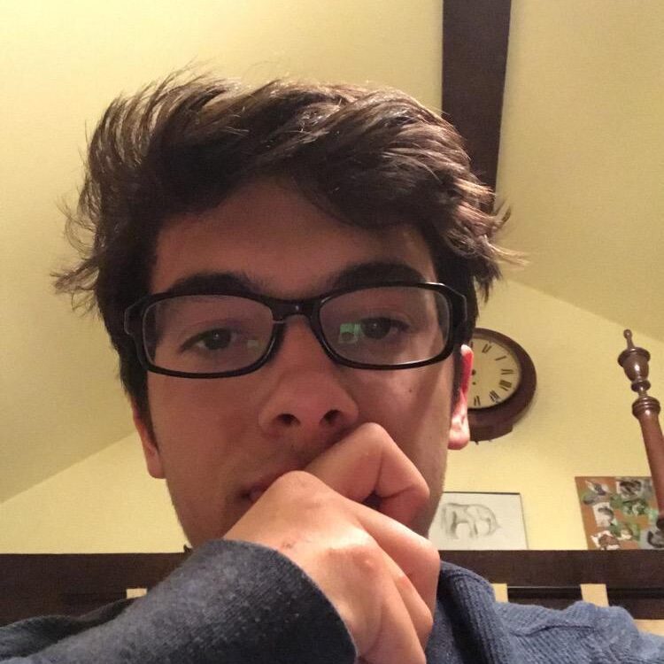 Foto de perfil de mark