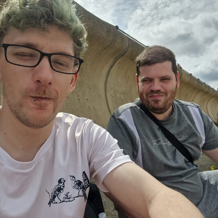 Foto de perfil de Antony Callaghan