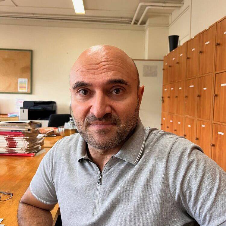 Foto de perfil de enigmo
