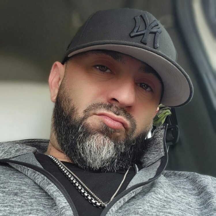 Foto de perfil de Johnny Silva