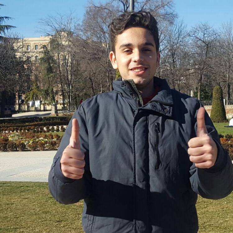 Foto de perfil de Jose