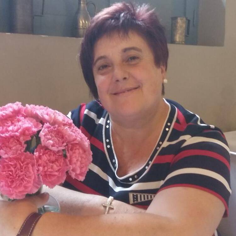 Foto de perfil de Cecilia